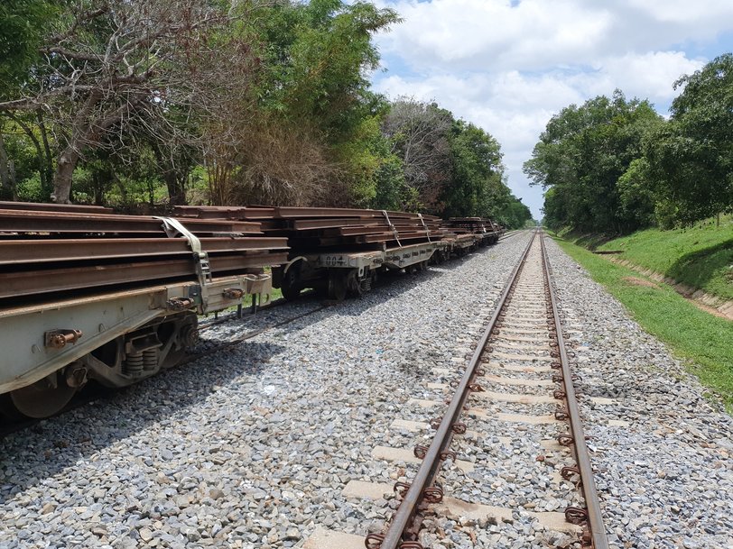 COMSA participará en el mantenimiento del corredor ferroviario La Dorada – Chiriguaná en Colombia